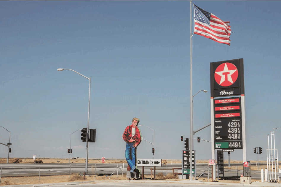 De Zara en Michigan y H&M en Texas: la moda internacional, a la conquista de la América profunda De Zara en Michigan y H&M en Texas: la moda internacional, a la conquista de la América profunda